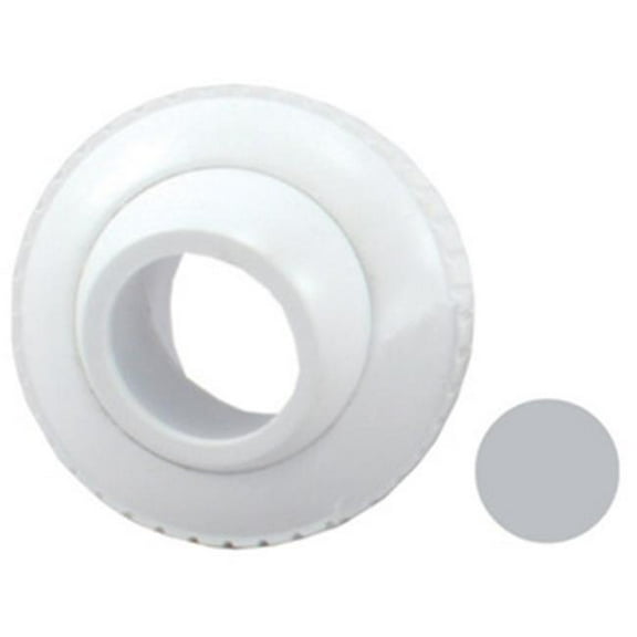 Custom Moulded Products 23315101000 Pulsator Eyeball, Gray