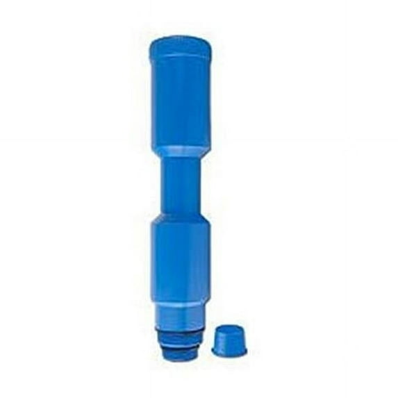 Horizon Splash Skimmer Winter Tube with Plug 17.5in, In-Ground 25251-120-000