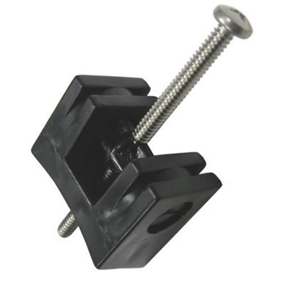 Custom Moulded Products 25549600000 In Ground Pool Light Wedge