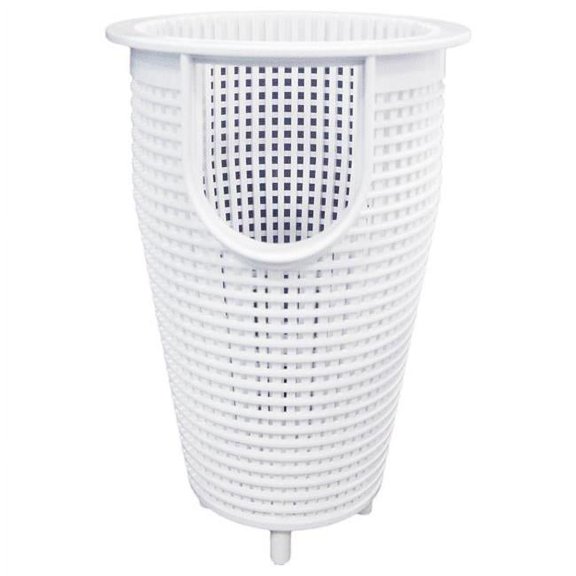 Custom Moulded Products 27182199000 HD Pump Basket WhisperFlo