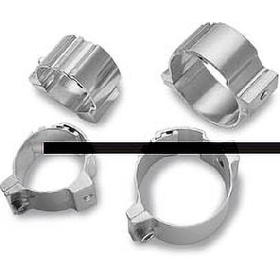 Custom Mounting Fork Clamp Assemblies