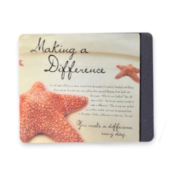 Custom Mouse Pad Personalized Photo Desk Mat 24x20cm Non Slip Rubber Mouse Pad Custom Picture Gaming Office Desk Accessories Gift For Work Study Home Computer Setup Personalized Workspace Decor-A
