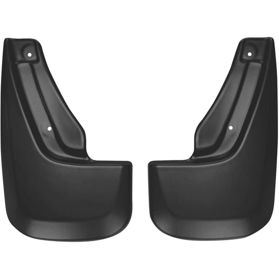 Custom Mud Guards