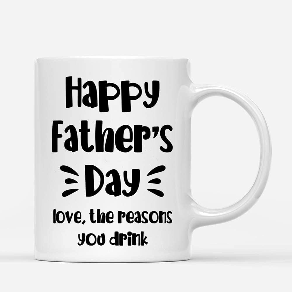 Bluey Dad Mug, Customize Bluey Bandit Coffee Mug, Gift For Dad From Kids,  Fathers Day Gifts - Mugs - Philadelphia, Pennsylvania, Facebook  Marketplace