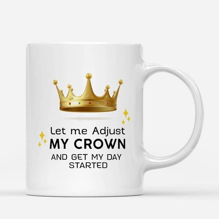 Crown Cup