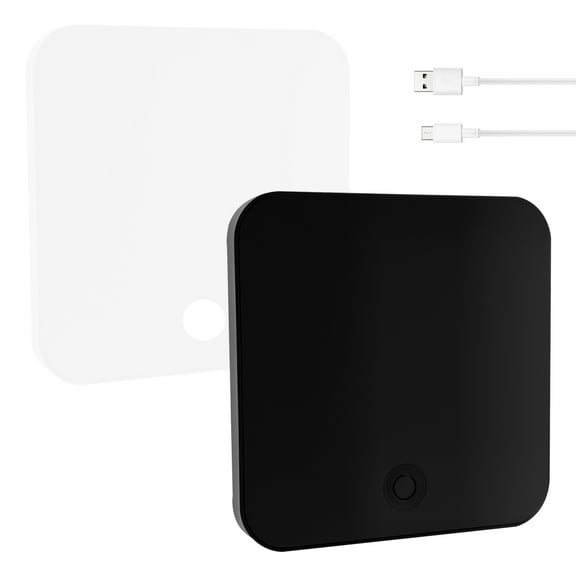 Custom Music Fridge Magnet Special Personalized Album Fridge Magnet Sturdy Music Fridge Magnet Sticker Attractive Song Refrigerator Magnet Kit for Home Decoration