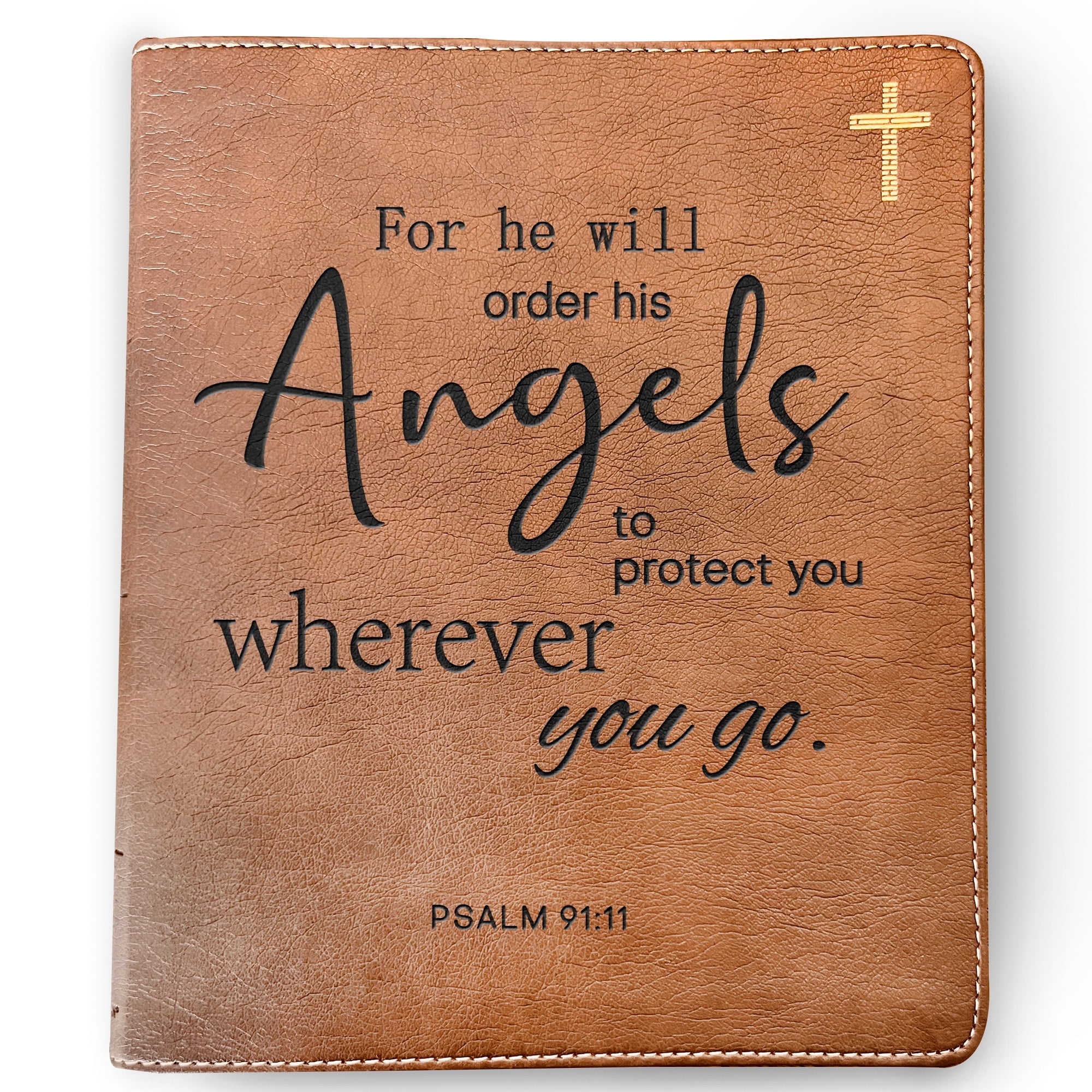 Custom NIV Bible, NIV Journaling Study Bible, Custom Engraved New International Version, Christian Gifts Baptism Gifts NIV Bible Women