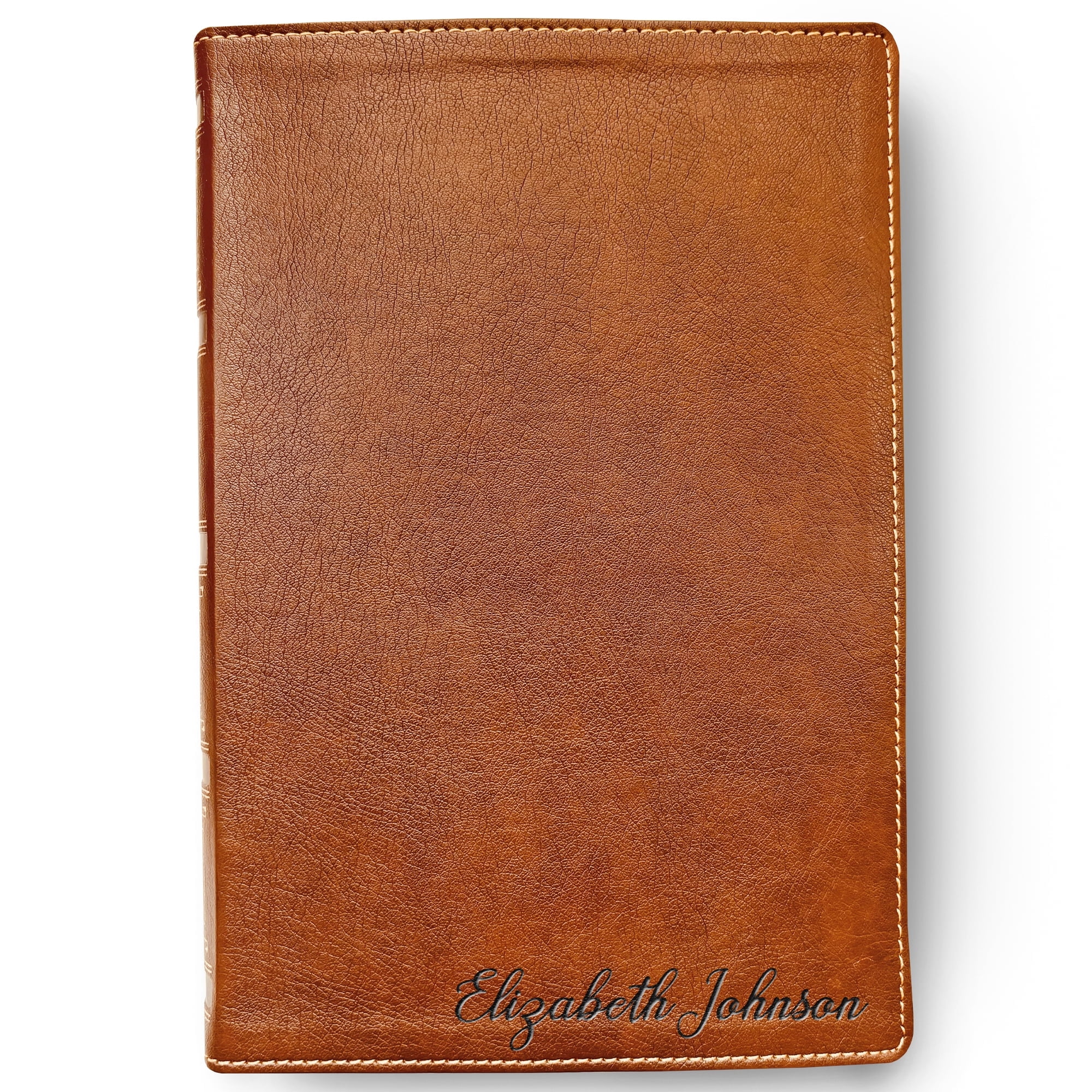 Custom NKJV Bible with Name Engraved, Custom Engraved New King James ...