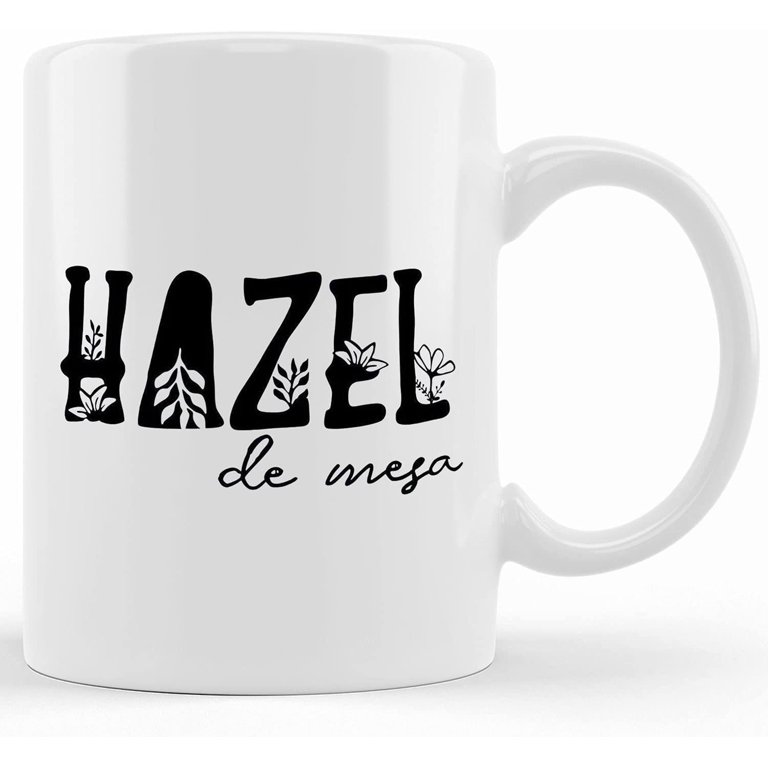 Funny Custom Name Mother's Day Mug