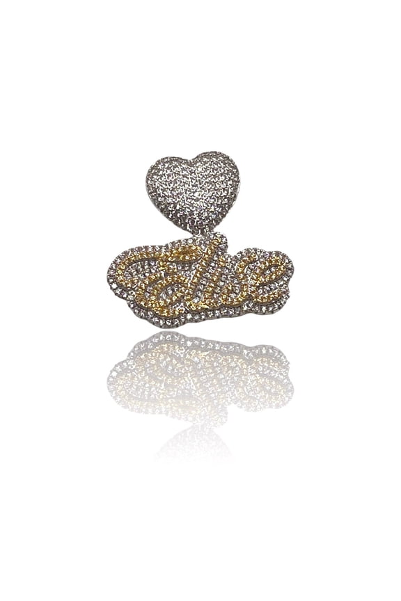 Custom Name Necklace