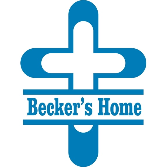 Custom Name Vinyl Wall Decal for Home - God Religious Cross Place For Name Cute Wall Décor Bedroom Living Room Entry - Personalized Text Removable High Tact - Size: 20 In x 12 In