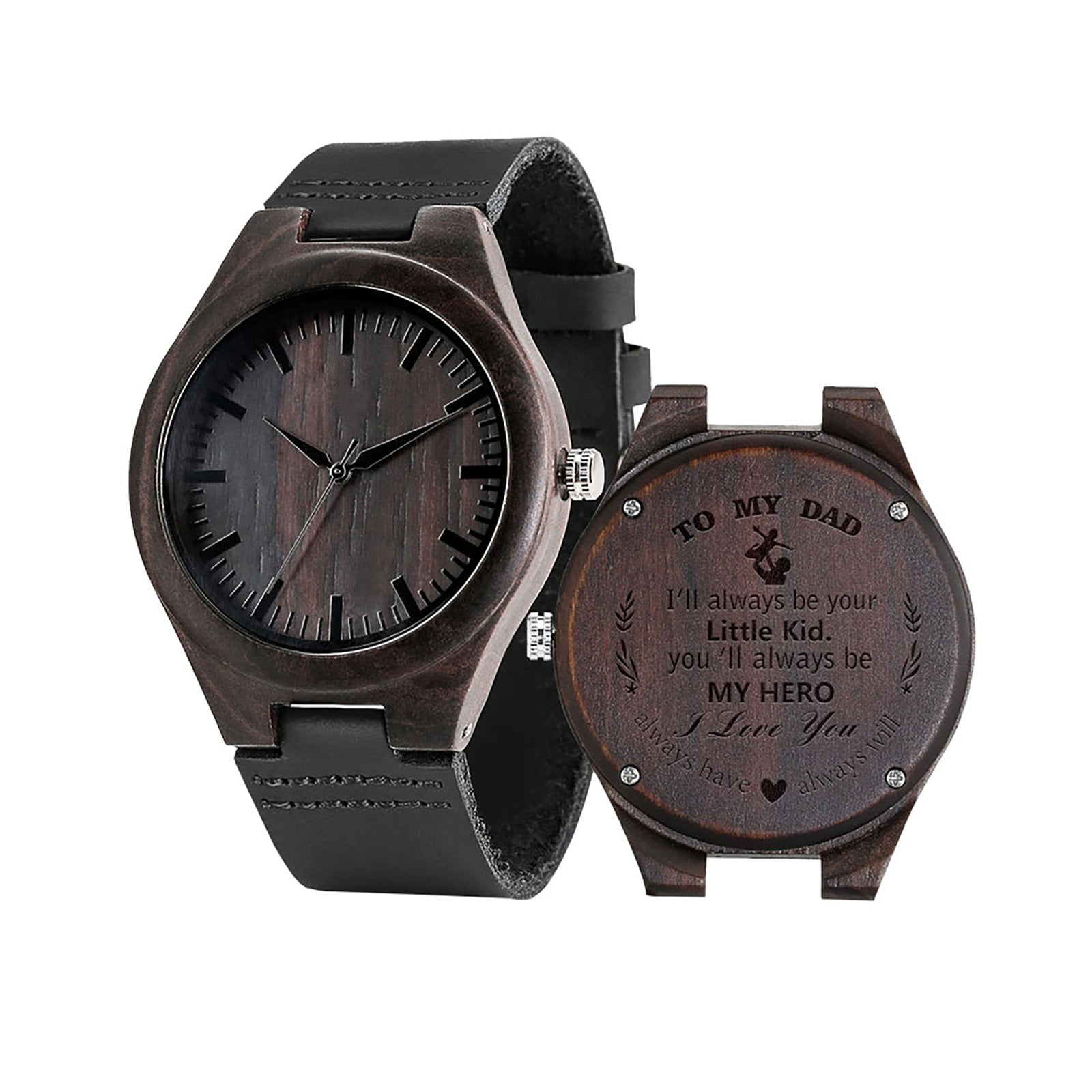 Bymax wood watch best sale