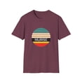 thumbnail image 1 of Custom Nurse Retro design- Unisex shirt, 1 of 4