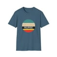 thumbnail image 1 of Custom Nurse Retro design- Unisex shirt, 1 of 4