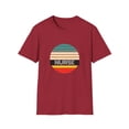 thumbnail image 1 of Custom Nurse Retro design- Unisex shirt, 1 of 4