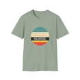 thumbnail image 1 of Custom Nurse Retro design- Unisex shirt, 1 of 4