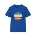 thumbnail image 1 of Custom Nurse Retro design- Unisex shirt, 1 of 4