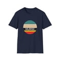 thumbnail image 1 of Custom Nurse Retro design- Unisex shirt, 1 of 4