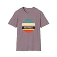 thumbnail image 1 of Custom Nurse Retro design- Unisex shirt, 1 of 4