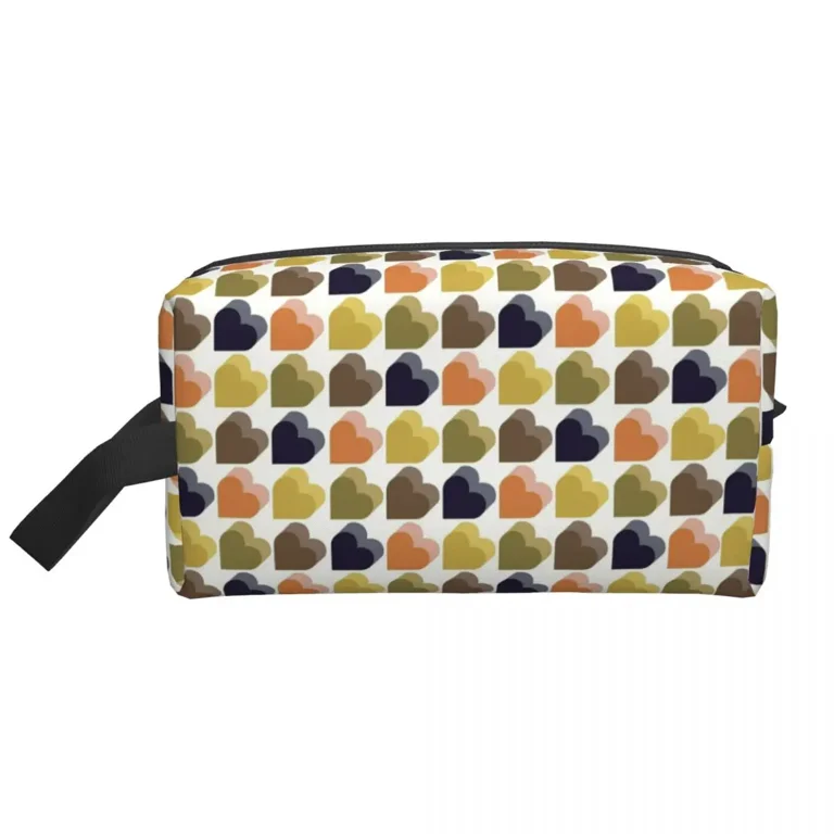 Orla kiely vanity case sale