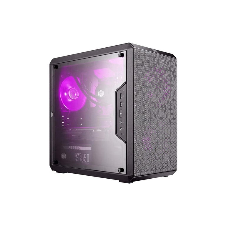 Computadora Gamer Xtreme PC Gaming CM-50140, AMD Ryzen 5 3400G