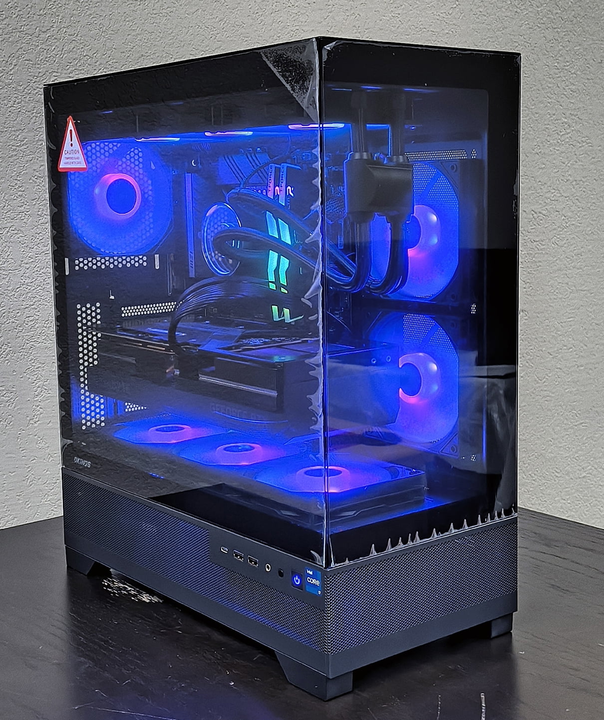 ゲーミングPC Core i7 7700 NVIDIA GeForce 2070 ゲーミングPC Core i7 7700 NVIDIA GeForce 2070 rtx 2070 super