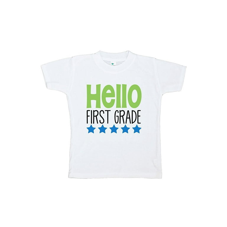 hello walmart do you have t shirts