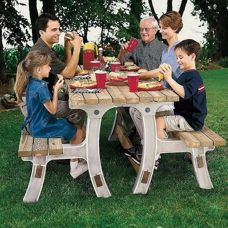 Flip top bench deals