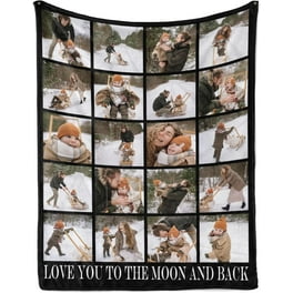 Walmart custom blanket reviews new arrivals