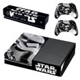 thumbnail image 1 of Custom Photo Full Body Vinyl Skin Stickers for Xbox One Console and Controllers, 1 of 1