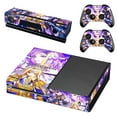thumbnail image 1 of Custom Photo Full Body Vinyl Skin Stickers for Xbox One Console and Controllers, 1 of 1