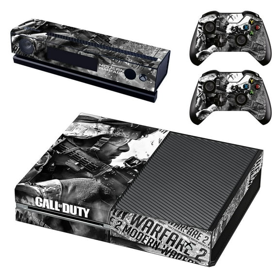 Custom Photo Full Body Vinyl Skin Stickers for Xbox One Console and Controllers