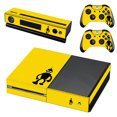thumbnail image 1 of Custom Photo Full Body Vinyl Skin Stickers for Xbox One Console and Controllers, 1 of 1