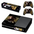 thumbnail image 1 of Custom Photo Full Body Vinyl Skin Stickers for Xbox One Console and Controllers, 1 of 1