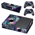 thumbnail image 1 of Custom Photo Full Body Vinyl Skin Stickers for Xbox One Console and Controllers, 1 of 1