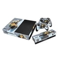 thumbnail image 1 of Custom Photo Full Body Vinyl Skin Stickers for Xbox One Console and Controllers, 1 of 1