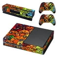 thumbnail image 1 of Custom Photo Full Body Vinyl Skin Stickers for Xbox One Console and Controllers, 1 of 1