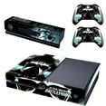 thumbnail image 1 of Custom Photo Full Body Vinyl Skin Stickers for Xbox One Console and Controllers, 1 of 1