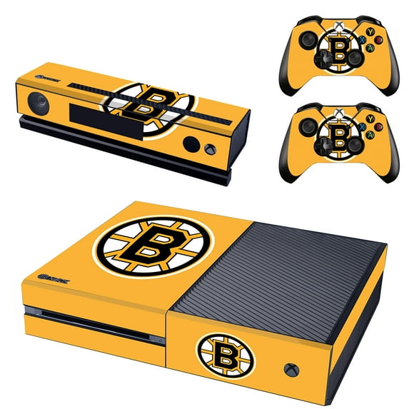 Custom Photo Full Body Vinyl Skin Stickers for Xbox One Console and Controllers