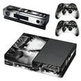thumbnail image 1 of Custom Photo Full Body Vinyl Skin Stickers for Xbox One Console and Controllers, 1 of 1