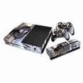 thumbnail image 1 of Custom Photo Full Body Vinyl Skin Stickers for Xbox One Console and Controllers, 1 of 1