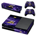 thumbnail image 1 of Custom Photo Full Body Vinyl Skin Stickers for Xbox One Console and Controllers, 1 of 1
