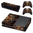 thumbnail image 1 of Custom Photo Full Body Vinyl Skin Stickers for Xbox One Console and Controllers, 1 of 1