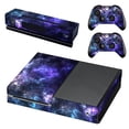thumbnail image 1 of Custom Photo Full Body Vinyl Skin Stickers for Xbox One Console and Controllers, 1 of 1