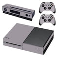 thumbnail image 1 of Custom Photo Full Body Vinyl Skin Stickers for Xbox One Console and Controllers, 1 of 1