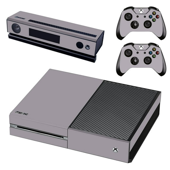 Custom Photo Full Body Vinyl Skin Stickers for Xbox One Console and Controllers