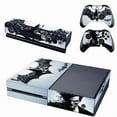 thumbnail image 1 of Custom Photo Full Body Vinyl Skin Stickers for Xbox One Console and Controllers, 1 of 1