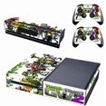 thumbnail image 1 of Custom Photo Full Body Vinyl Skin Stickers for Xbox One Console and Controllers, 1 of 1