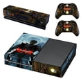 thumbnail image 1 of Custom Photo Full Body Vinyl Skin Stickers for Xbox One Console and Controllers, 1 of 1