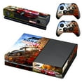 thumbnail image 1 of Custom Photo Full Body Vinyl Skin Stickers for Xbox One Console and Controllers, 1 of 1